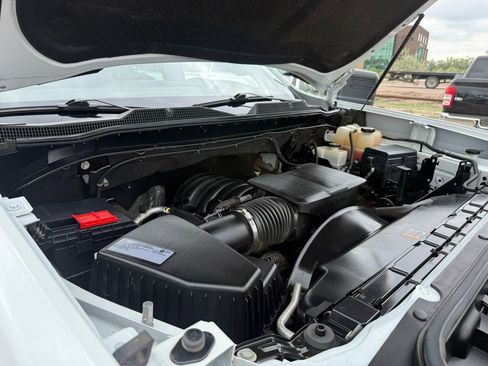 Used 2020 Chevrolet Silverado 2500 W/T AWD/4WD image 37