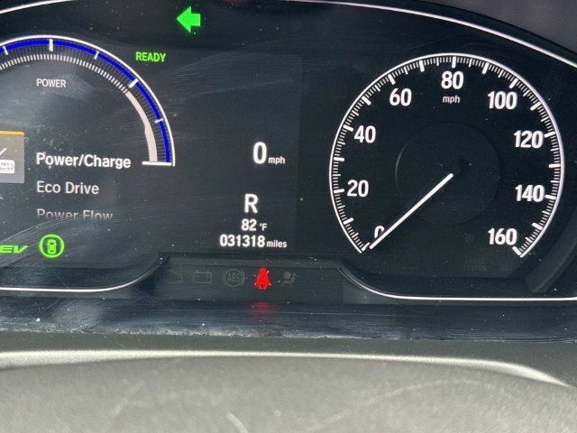Certified 2022 Honda Accord Sport image 26