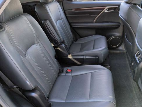 Used 2018 Lexus RX 350L FWD image 22