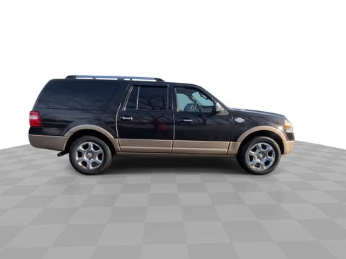 Used 2013 Ford Expedition EL King Ranch image 9