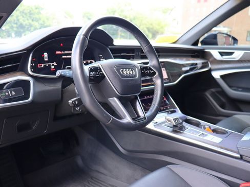Used 2021 Audi A6 3.0T Premium AWD/4WD image 11