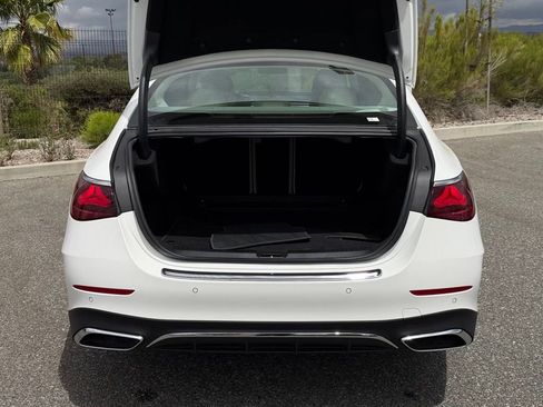Used 2026 Mercedes-Benz E 350 Sedan image 13
