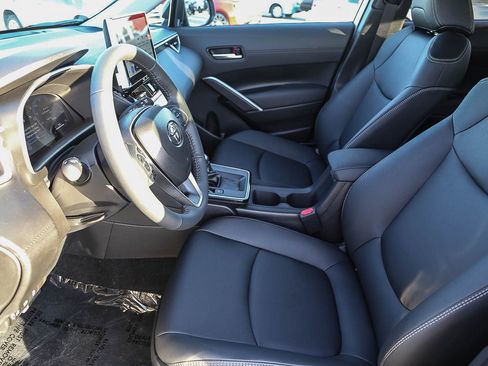 New 2026 Toyota Corolla Cross XLE image 20