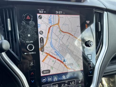 Used 2022 Subaru Outback Limited XT image 13