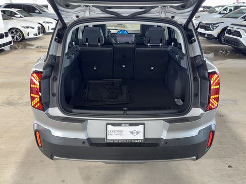 Used 2025 MINI Cooper Countryman S AWD/4WD image 13