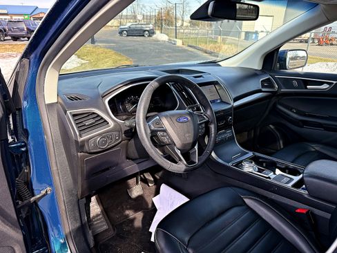 Used 2020 Ford Edge SEL w/ Convenience Package image 13