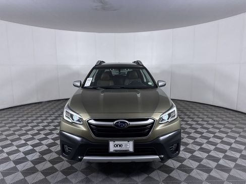 Used 2020 Subaru Outback Touring XT AWD/4WD image 29