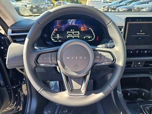 New 2026 MAZDA CX-5 Preferred image 10