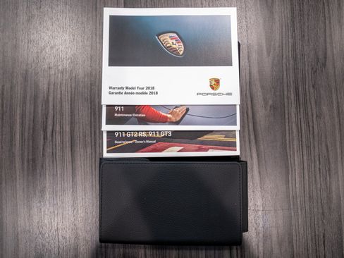 Used 2018 Porsche 911 GT2 RS RWD image 39