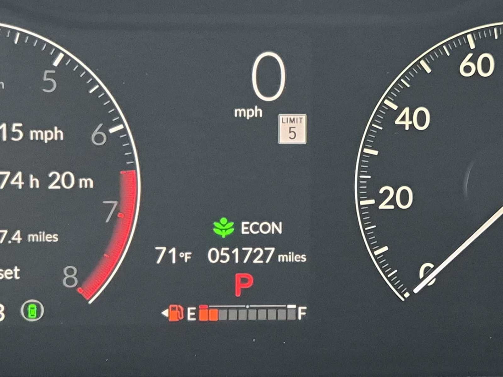 Certified 2024 Honda Pilot Sport image 28
