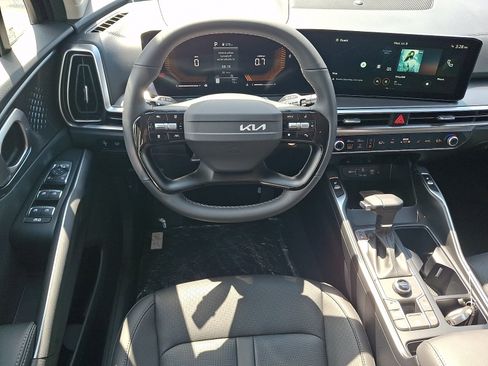New 2026 Kia Sorento EX AWD/4WD image 7