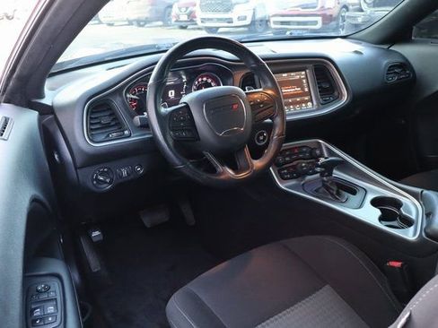 Used 2022 Dodge Challenger R/T Scat Pack w/ Driver Convenience Group image 13