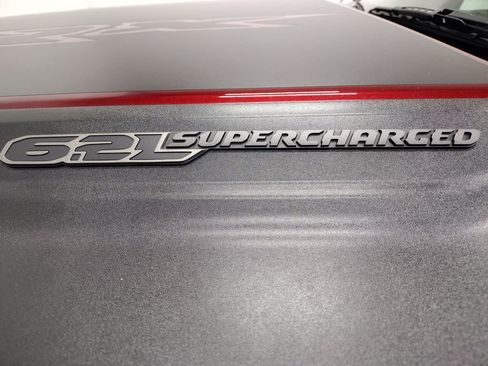 Used 2024 RAM 1500 TRX image 11