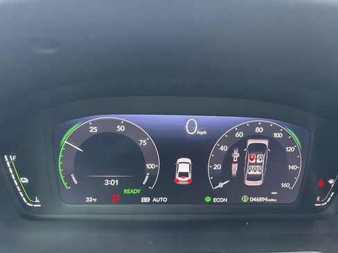 Used 2024 Honda Accord Sport image 17