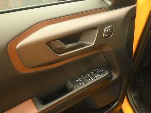 New 2026 Ford Bronco Sport Outer Banks w/ Outer Banks Tech Package+ AWD/4WD image 13
