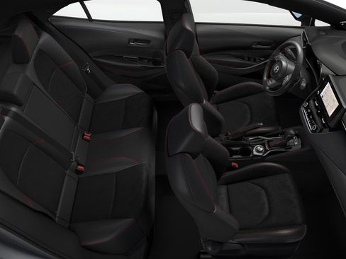 New 2026 Toyota Corolla GR image 22