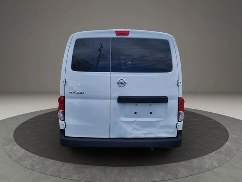 Used 2020 Nissan NV200 S w/ Back Door Glass Package image 5