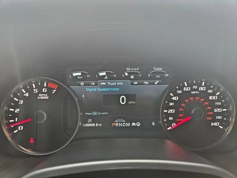 Used 2020 Ford F150 Raptor w/ Equipment Group 802A Luxury AWD/4WD image 15