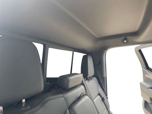 Used 2022 GMC Sierra 1500 Denali w/ Denali Carbonpro Edition image 23
