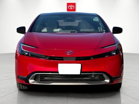 New 2026 Toyota Prius Limited image 7