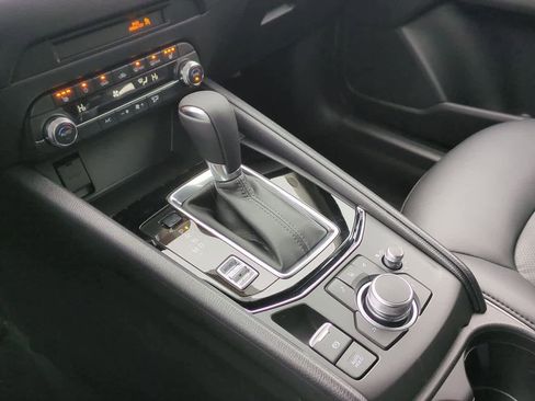New 2025 MAZDA CX-5 AWD 2.5 S w/ Select Package image 29