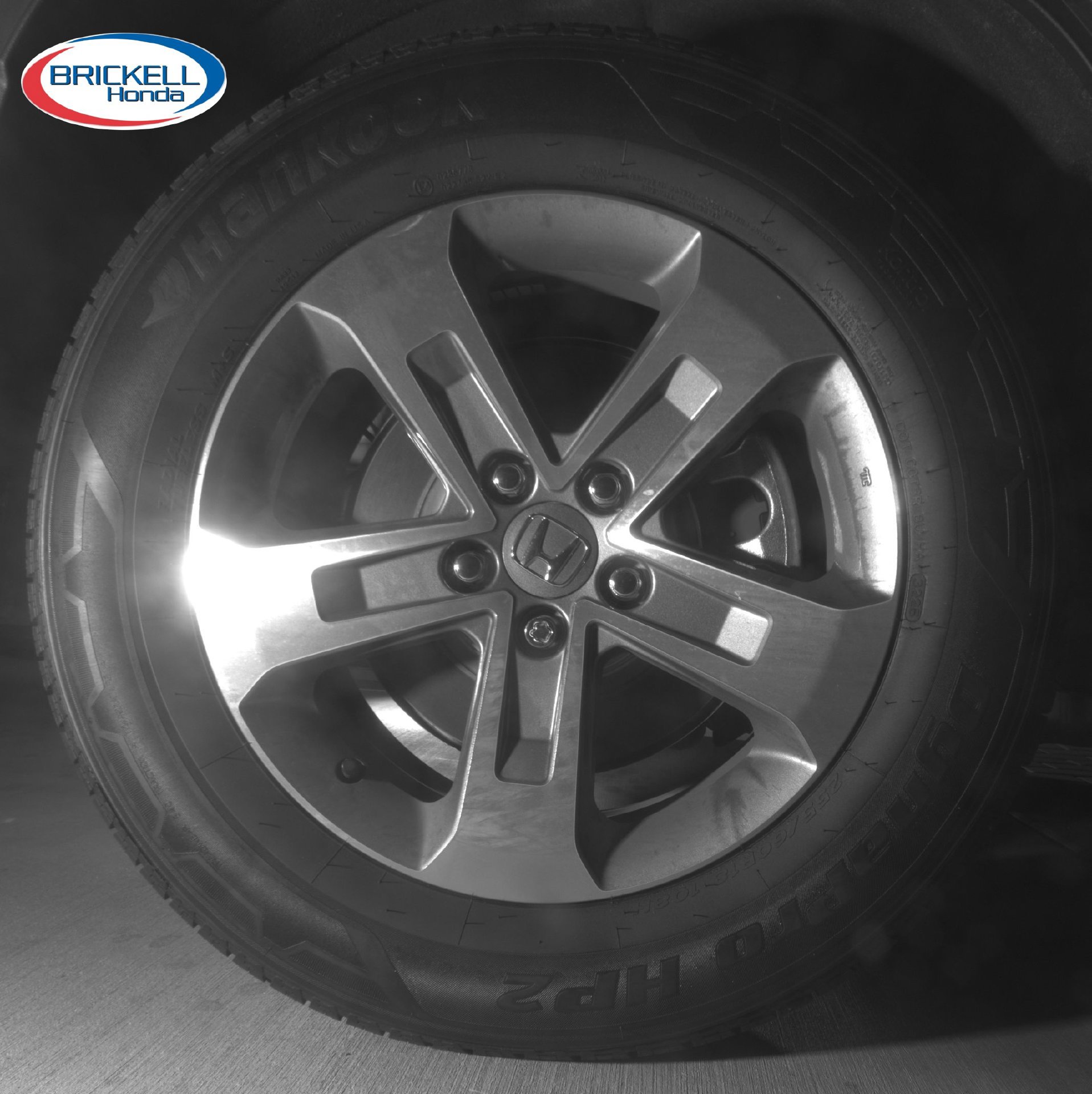 Used 2025 Honda Pilot EX-L image 10