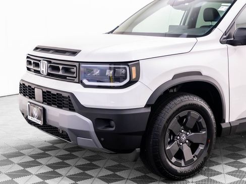 New 2026 Honda Passport RTL image 38
