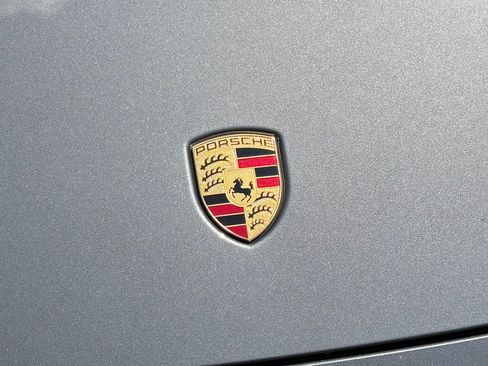 Used 2020 Porsche 911 Carrera 4S AWD/4WD image 12