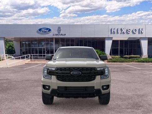 New 2026 Ford Ranger XLT w/ Equipment Group 301A High AWD/4WD image 18
