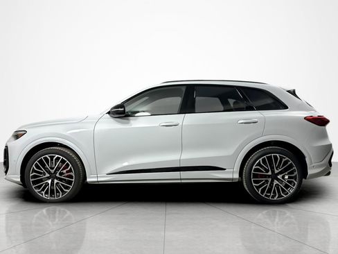 New 2026 Audi SQ5 Premium Plus AWD/4WD image 3