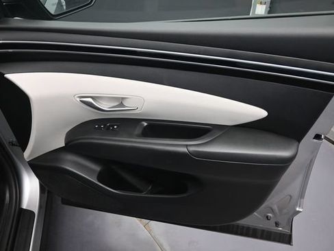 Used 2024 Hyundai Tucson SEL FWD image 32