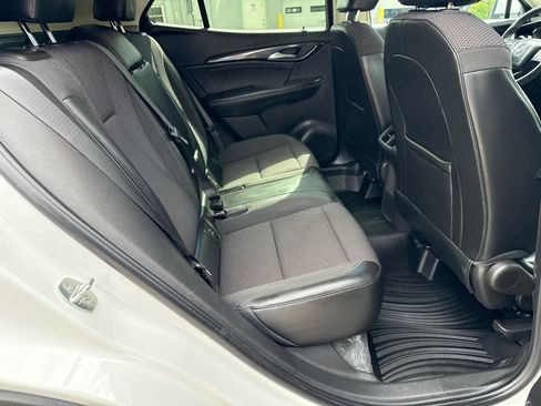 Used 2023 Buick Envision Preferred AWD/4WD image 14