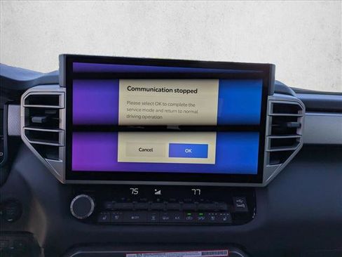 New 2026 Toyota Tundra Limited image 11