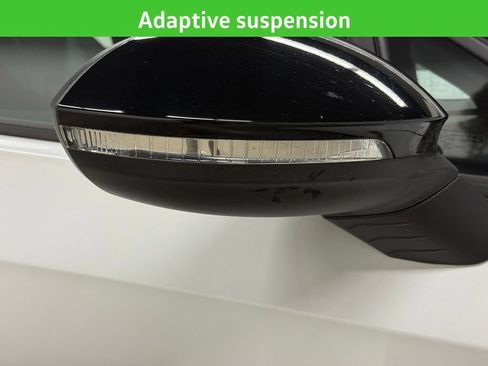 Used 2024 Volkswagen GTI SE FWD image 14