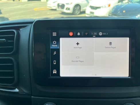 Used 2023 RAM ProMaster 2500 image 17