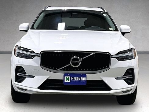 Certified 2023 Volvo XC60 B5 Core w/ Climate Package AWD/4WD image 2