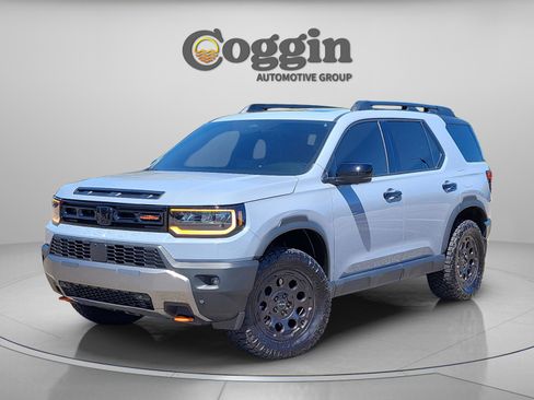 Used 2026 Honda Passport TrailSport Elite image 1