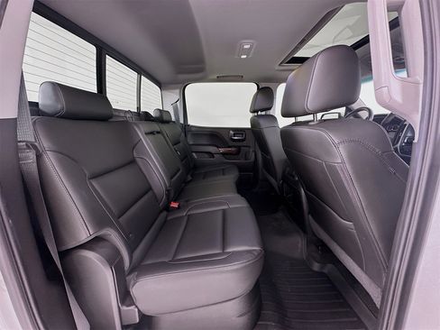 Used 2018 GMC Sierra 1500 SLT w/ Texas SLT Premium Package image 29