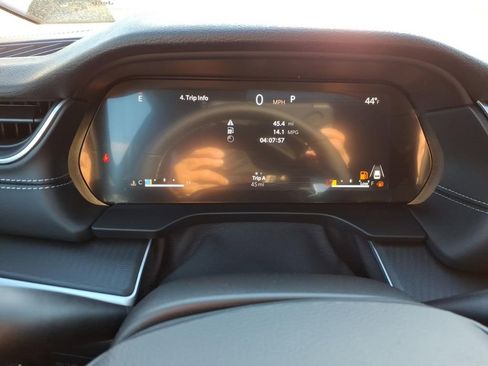 New 2026 Jeep Grand Cherokee Laredo X image 22