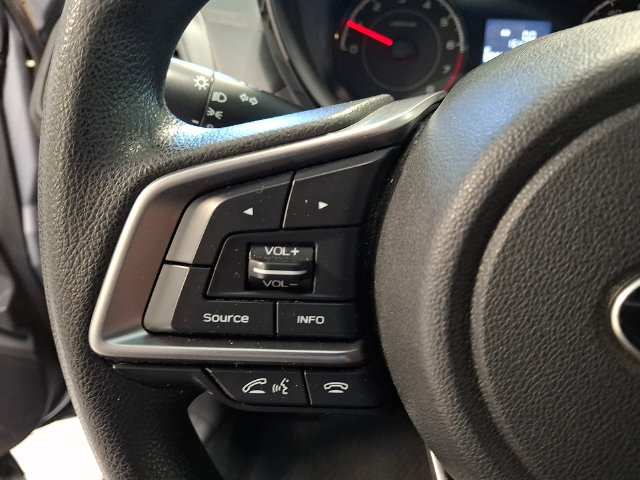 Used 2017 Subaru Impreza 2.0i AWD/4WD image 22