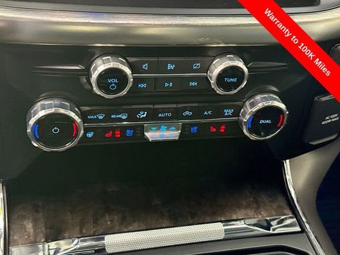 Certified 2023 Ford F150 Lariat w/ Equipment Group 502A High image 20