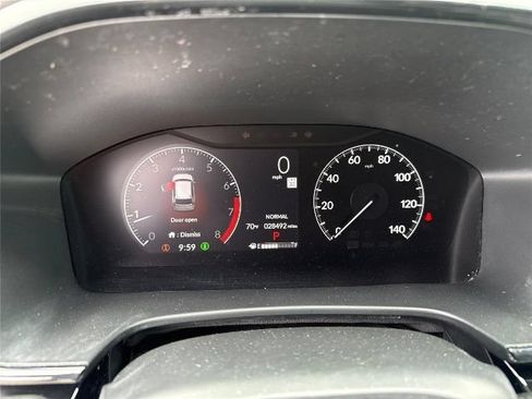 Used 2023 Honda CR-V EX-L image 8