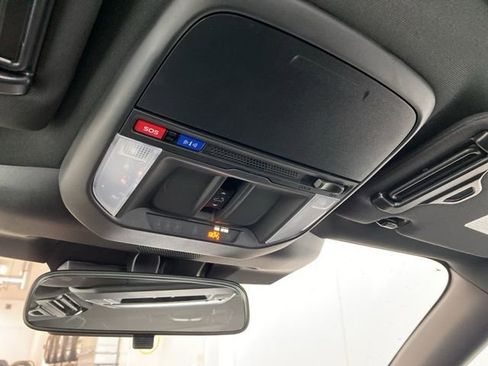 New 2026 Subaru Forester Touring AWD/4WD image 23