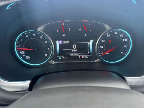 Used 2018 Chevrolet Traverse Premier w/ Redline Edition image 11