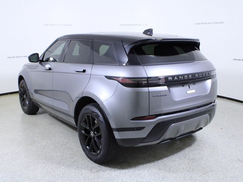 Used 2026 Land Rover Range Rover Evoque S image 5