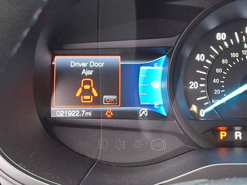 Certified 2022 Ford Edge SEL w/ Convenience Package image 22