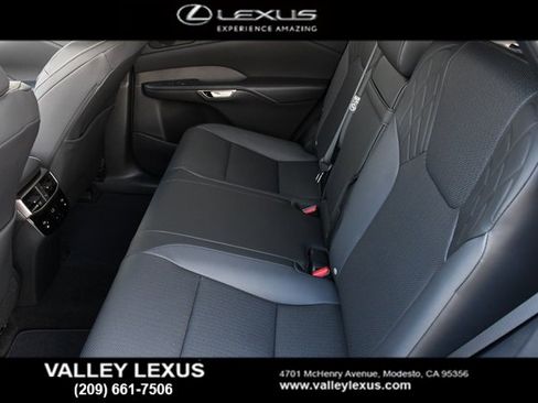 New 2026 Lexus RX 350 Premium image 10