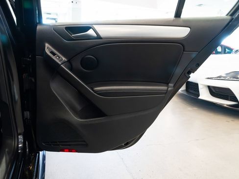 Used 2013 Volkswagen Golf R 4-Door AWD/4WD image 22