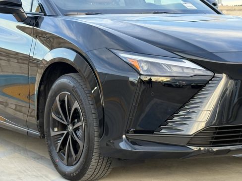 New 2026 Lexus RZ 350e 2WD image 4
