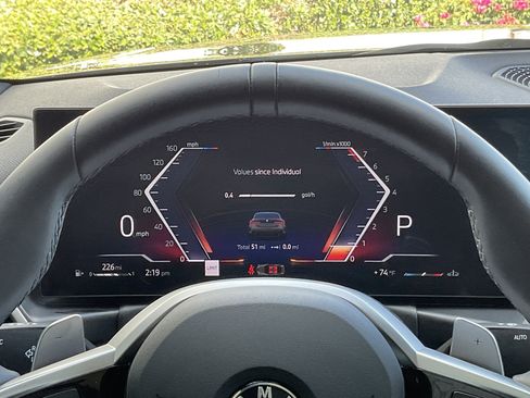 New 2026 BMW 430i Coupe w/ M Sport Package image 14